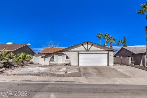 441 Wheaton Ct, Henderson, NV 89002