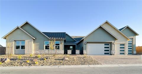 7561 Sky Horse Ave, Las Vegas, NV 89113
