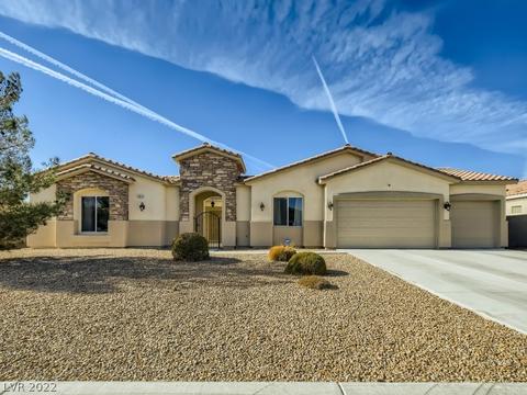 5619 Lusitano St, Las Vegas, NV 89130