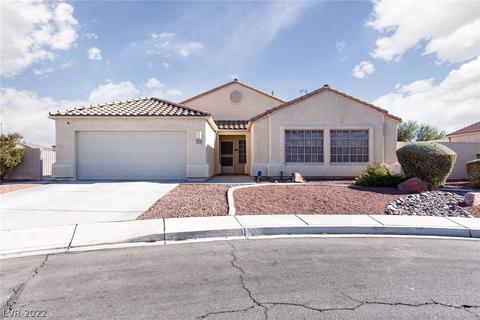 3540 Trotting Horse Rd, North Las Vegas, NV 89032