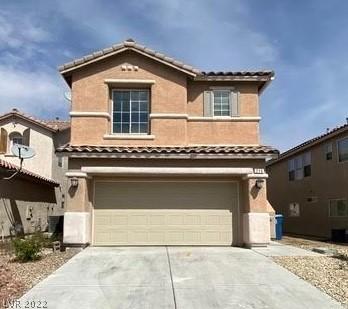216 Del Cira Ave, Las Vegas, NV 89183