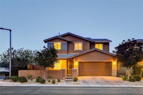 5688 Mesa Mountain Dr, Las Vegas, NV 89135