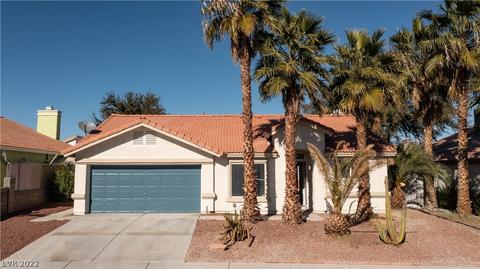 734 Milano Dr, North Las Vegas, NV 89081