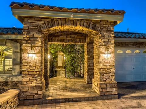 6634 Zephyr Wind Ave, Las Vegas, NV 89139