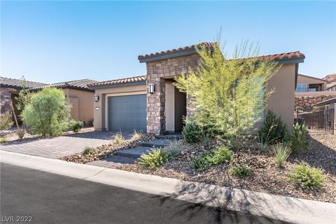 25 Sun Mirage Ave, Henderson, NV 89011