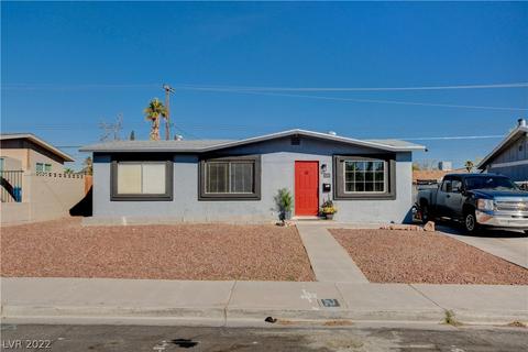6236 Brittany Way, Las Vegas, NV 89107