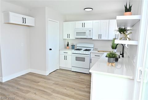 4020 Linley Ct, Las Vegas, NV 89115