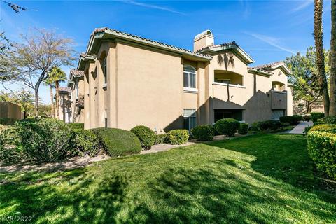 1601 Crimson Hills Dr #103, Las Vegas, NV 89128