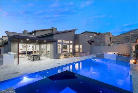 6865 Stellar Wind St, Las Vegas, NV 89135