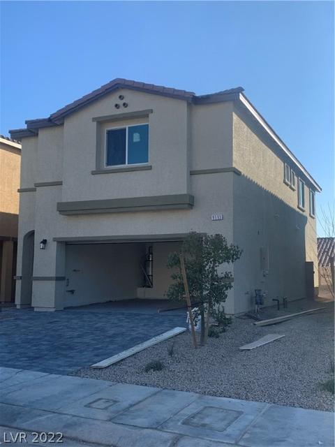 9593 Spyglass Run Ave #LOT 88, Las Vegas, NV 89178