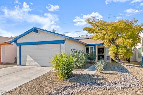 1904 Harvest Dr, Las Vegas, NV 89108