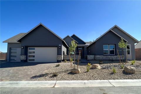 7589 Sky Horse Ave, Las Vegas, NV 89113