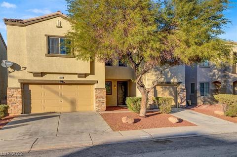 1808 Jake Andrew Ave, North Las Vegas, NV 89086