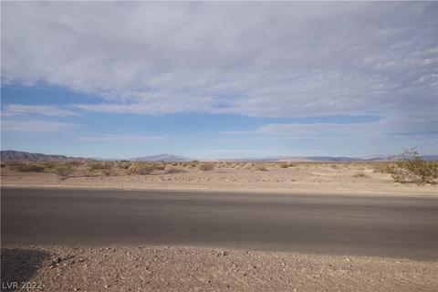4686 W Amargosa Farm Rd, Amargosa Valley, NV 89020