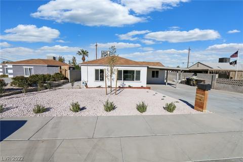 473 Rose St, Henderson, NV 89015