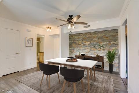 2854 Geary Pl #3814, Las Vegas, NV 89109