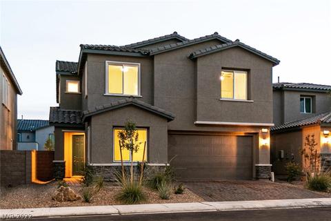 4449 Cityscape Glen Ct, North Las Vegas, NV 89084