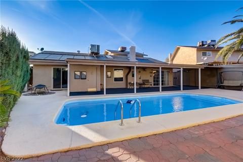 659 Arrayo Way, Boulder City, NV 89005