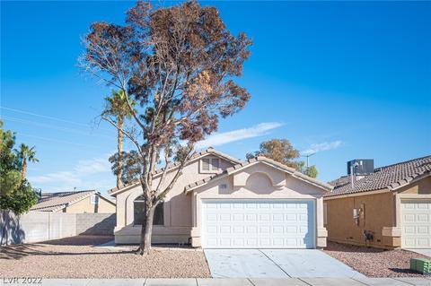 3720 Bronco Billy Ct, Las Vegas, NV 89129