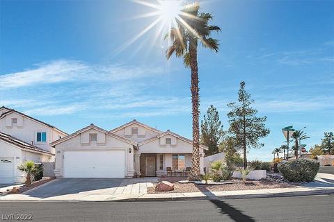 1753 Virgin Island Ave, Henderson, NV 89074