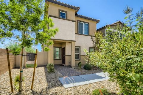 7342 Sunray Point St, North Las Vegas, NV 89084