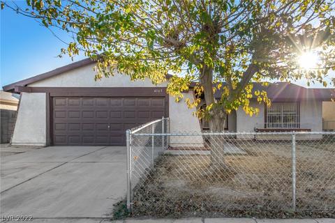 4165 Wendy Ln, Las Vegas, NV 89115