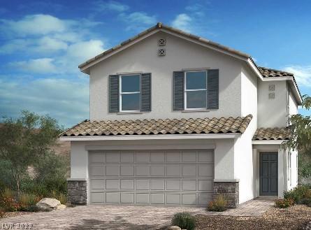 4188 Golden Fleece Ave, Las Vegas, NV 89141