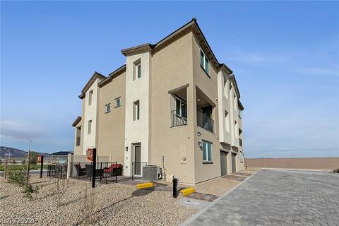 2642 Champagne Gold Ave, North Las Vegas, NV 89086