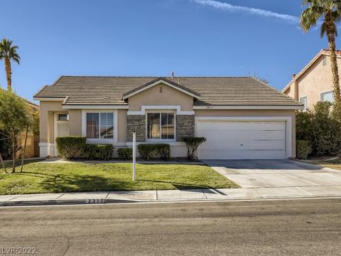 2317 Tilden Way, Henderson, NV 89074