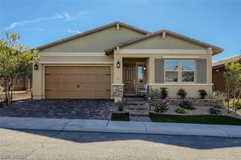 489 Pebble Run Ave, Henderson, NV 89011