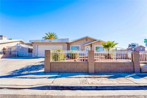 5050 Morris St, Las Vegas, NV 89122