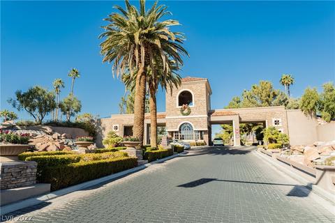 8916 Canyon Springs Dr, Las Vegas, NV 89117