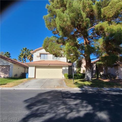 4853 Fiesta Lakes St, Las Vegas, NV 89130