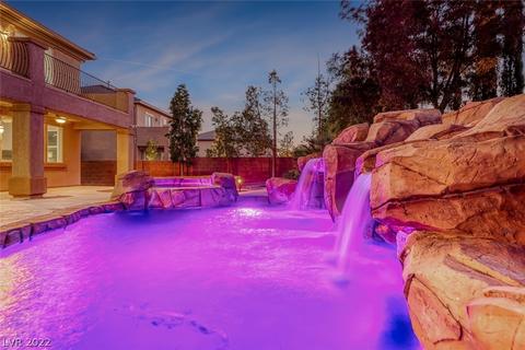 7275 Galloping Scout Ct, Las Vegas, NV 89131