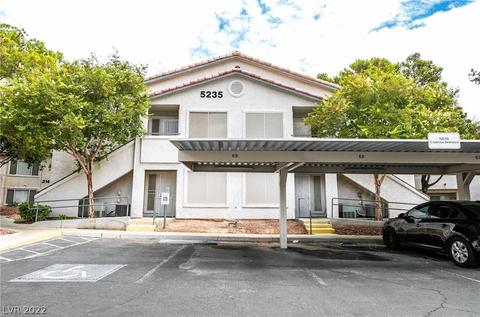 5235 Caspian Springs Dr #203, Las Vegas, NV 89120