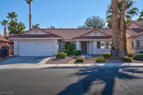 1807 Adonis Ave, Henderson, NV 89074