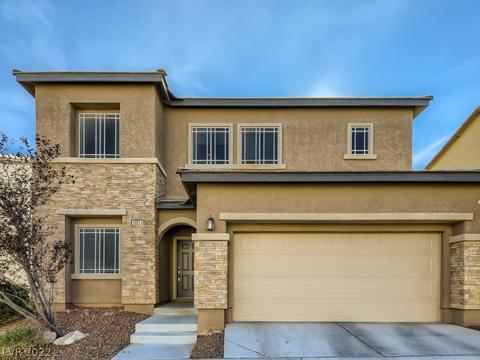 10851 Leatherstocking Ave, Las Vegas, NV 89166