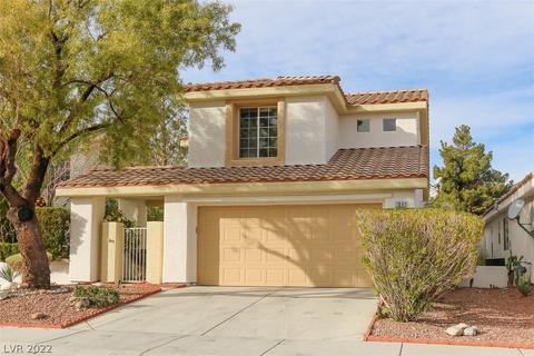 7641 Flourish Springs St, Las Vegas, NV 89131