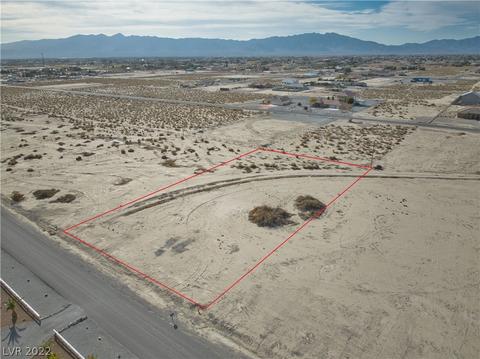 3110 Sagebrush Ave, Pahrump, NV 89048