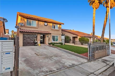 6708 Bremerton Cir, Las Vegas, NV 89107