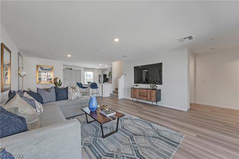 2755 Atomic Tangerine Way #4, Las Vegas, NV 89183