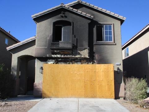 Undisclosed, Las Vegas, NV 89166