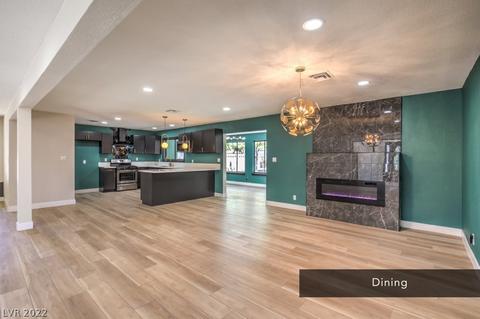 3660 E Oquendo Rd, Las Vegas, NV 89120