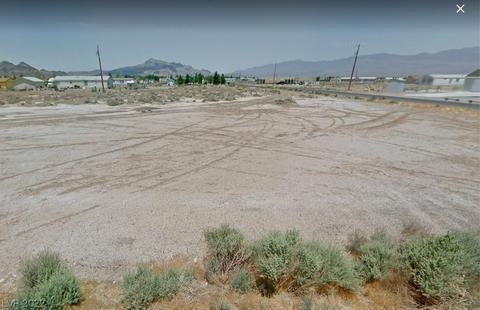 3520 W Wilson Rd, Pahrump, NV 89048