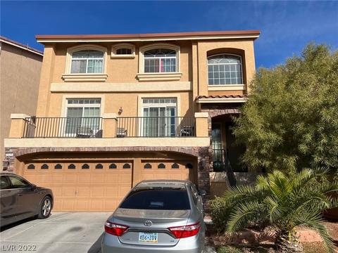 5438 S Tulip Hill Ave, Las Vegas, NV 89141