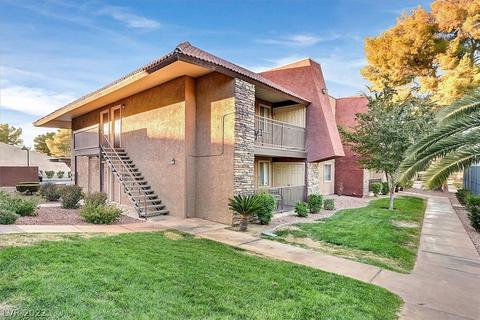 5185 Indian River Dr #224, Las Vegas, NV 89103