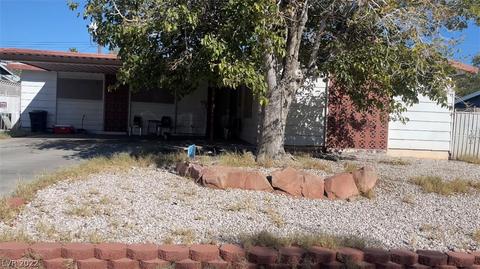 3100 Roseville Way, Las Vegas, NV 89102