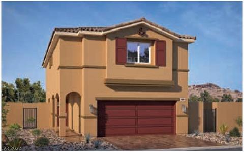 7454 Dragonfruit Ave #LOT 176, Las Vegas, NV 89113