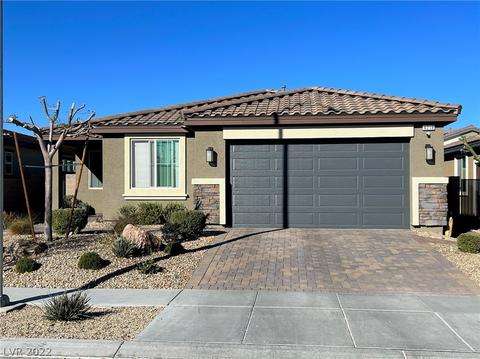 4218 Kalinda Ave, North Las Vegas, NV 89084