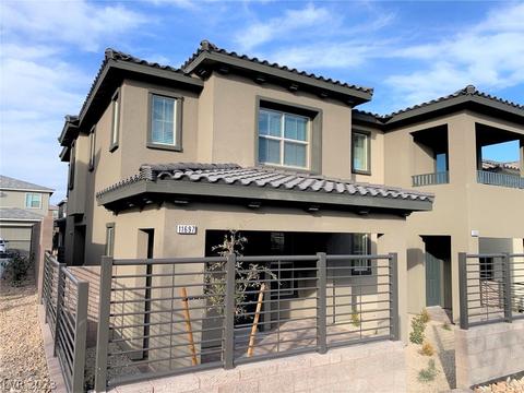 11697 Emerald Lake Ave, Las Vegas, NV 89138